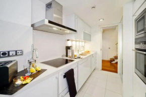Luxury Duplex Apartment in the Heart of Barcelona